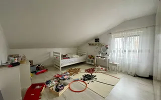 CASA 5 CAMERE | ZONA CENTRALA SAT | COMPLET UTILATA | VOITINEL - Poză 16