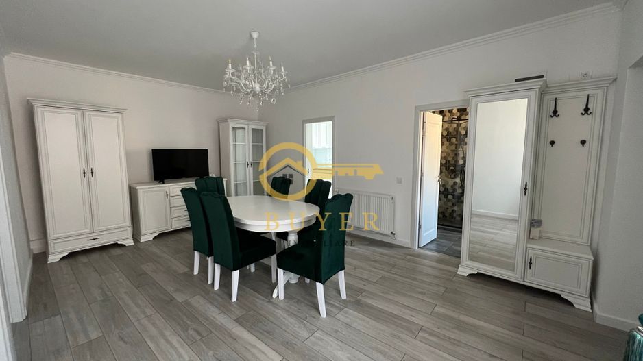 Apartament de inchiriat cu 3 camere Ultracentral- Etaj 1 - Poză 9