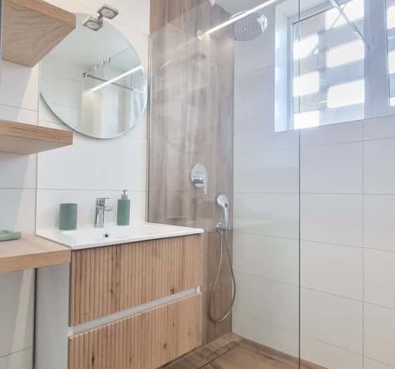 | Apartament cu 3 camere | Etaj intermediar | Cartierul Grigorescu | - Poză 11