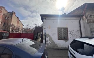 Casă de vânzare – oportunitate de investiție, zonă ultracentrală Calea Plevnei - Poză 2