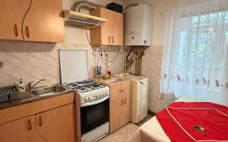 Apartament 2 camere decomandat, mobilat complet – Nicolina, Iași - Poză 5