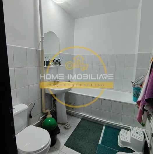 Apartament cu 4 camere/ 75mp/ zona Mircea cel Batran - Poză 8
