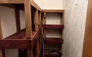 Apartament cu 3 camere 78,24 mp, bloc an 1988 - Decebal - Alba Iulia - Poză 12