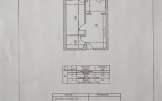Apartament 2 camere | 41,8 mp | Metrou Berceni | 89.000 € - Poză 21