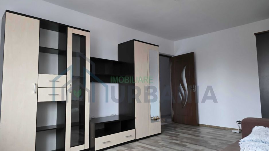 Apartament 1 cameră, decomandat, de închiriat, Nicolina, Iași - Poză 2