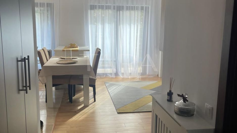 Apartament cu 2 camere și grădină – cartier Buna Ziua, Cluj-Napoca - Poză 3