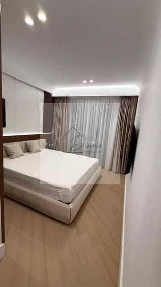 3 camere Cortina 126 Iancu Nicolae |  Prima inchiriere IParcareI COM0% - Poză 14