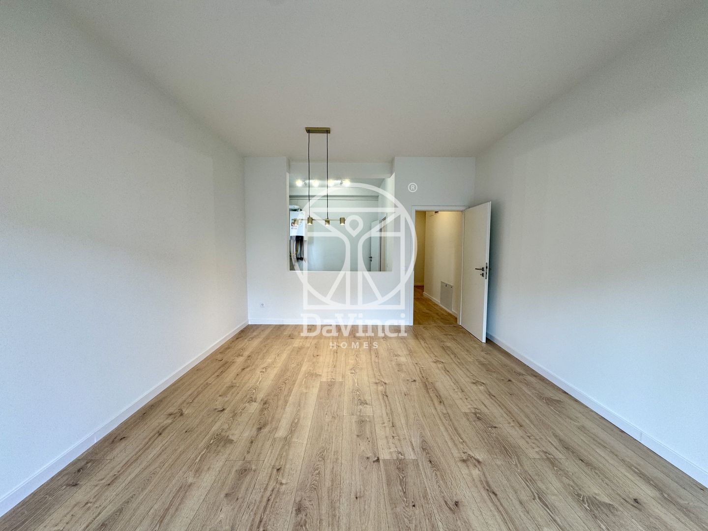 Apartament 2 camere, intabulat, finisat la cheie (RV-37D-Mo-ap.1) - Poză 9