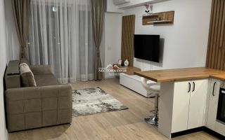 NECTORA IMOB-Apartament 2 camere, Prima Arena, Et. 7/8, 49 mp, Utilat - Poză 1