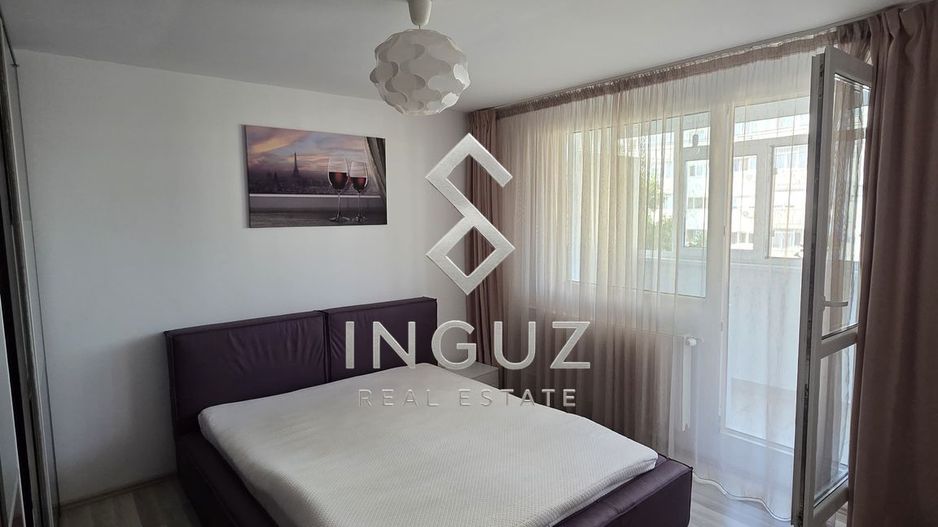 Apartament 3 camere de închiriat – Trapezului / Gura Vadului, Sector 3 - Poză 8