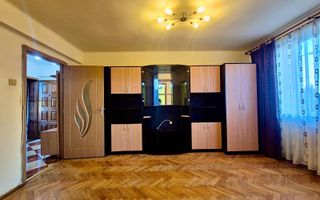 Oportunitate | Complexului Studențesc | 3 cam | Eroilor de la Tysa - Poză 2