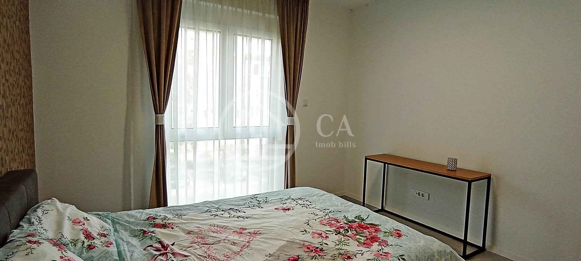 Apartament de inchiriat cu 2 camere in Grand Hill Oradea - Poză 6