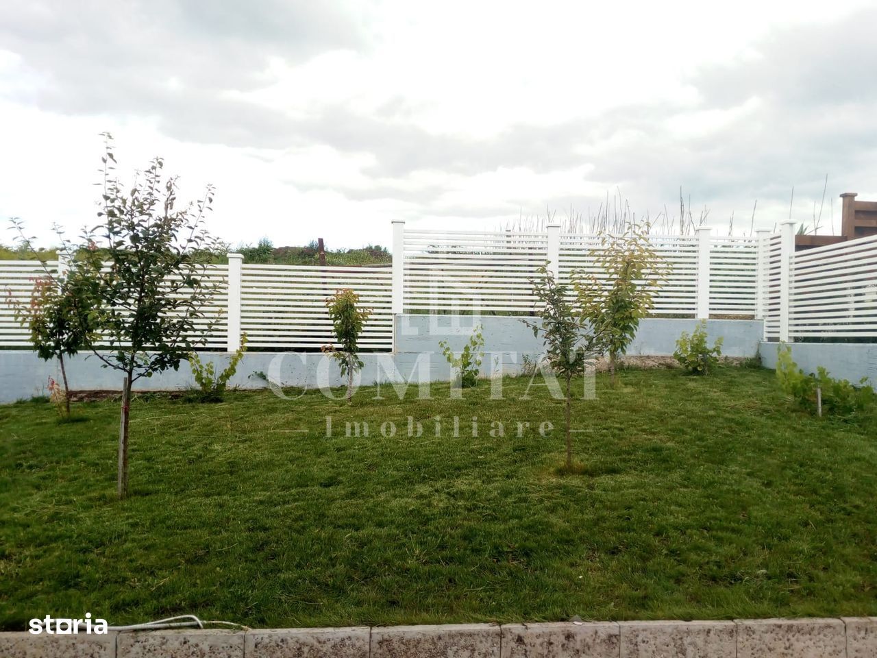 Casă cu 5 camere de inchiriat | Cartierul Borhanci - zonă de case - Poză 15