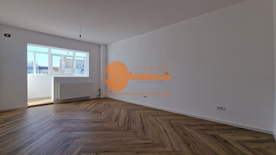 2 Camere Decomandat | 58 mp | 5 Min Metrou Gorjului | Renovare Premium - Poză 1