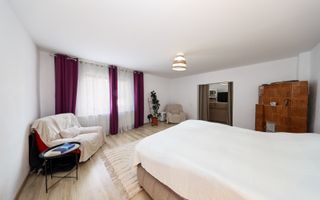 Casă renovată, teren 394 mp – Râșnov, str. Misu Popp, zonă centrală - Poză 6