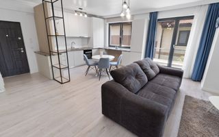 3 Camere Modern Domenii Grivița Zona Excelenta Etaj Intermediar - Poză 1