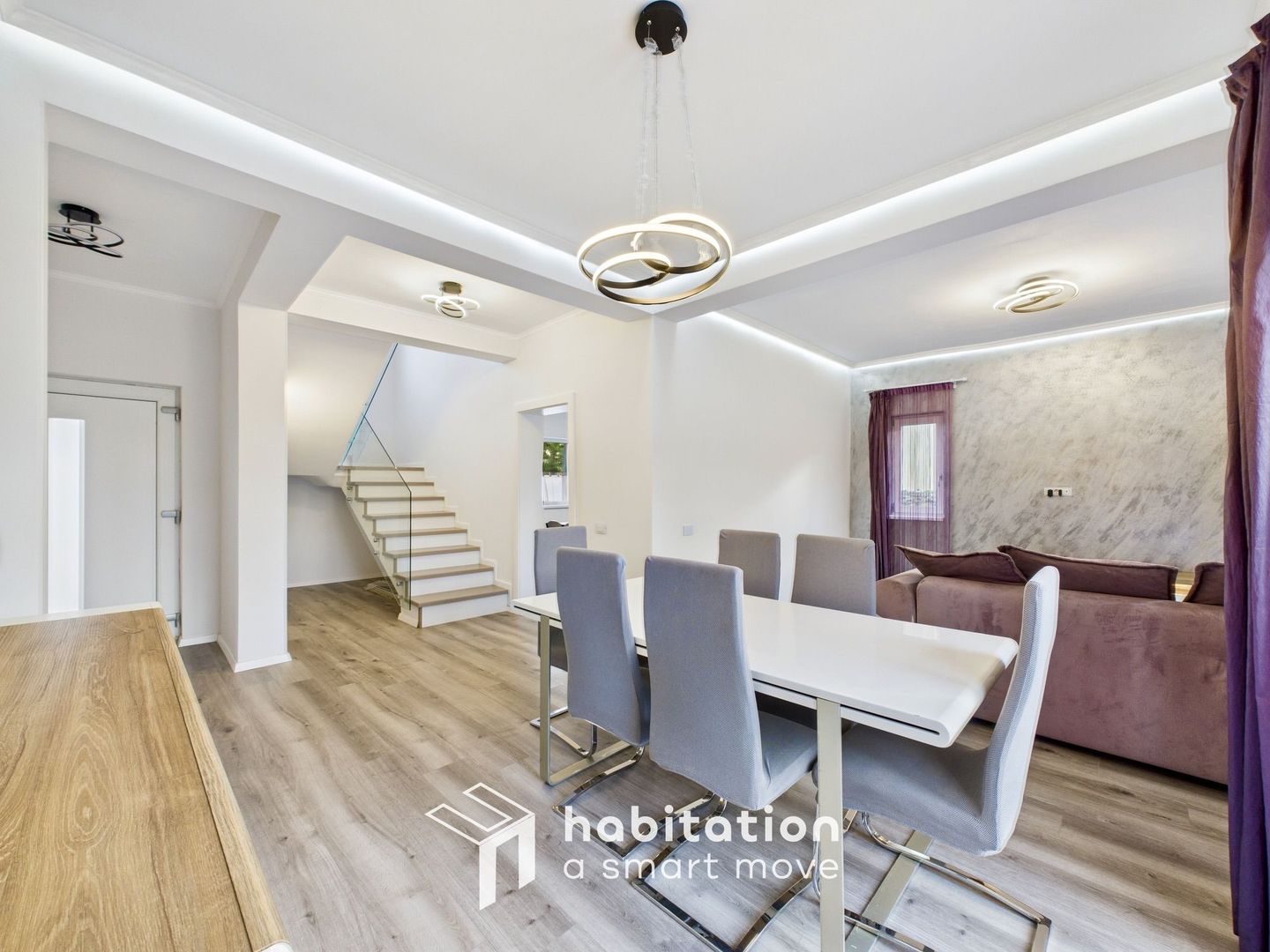 Casă individuală în Dumbrăvița - Poză 5