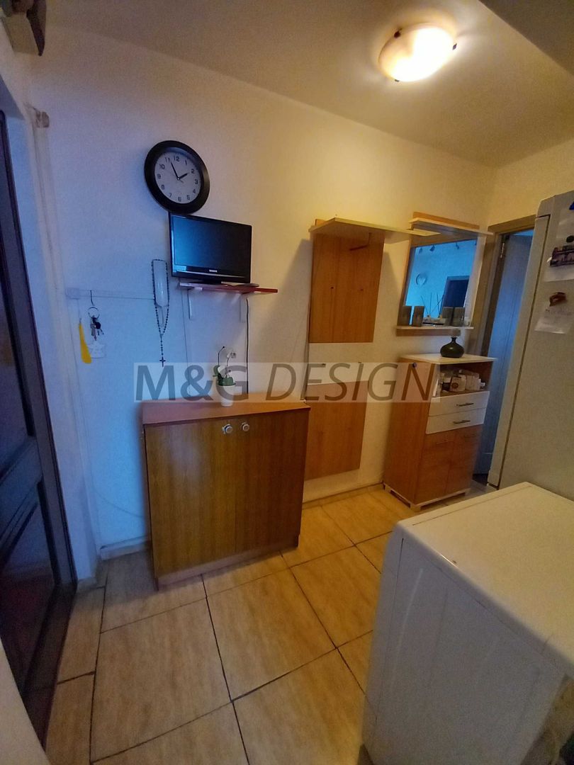 Apartament 3 camere Girocului - Poză 1