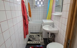 COMISION 0%, Apartament 3 Camere,  Etaj 2, Centrala, Boxa, 50mp, Dacia - Poză 4