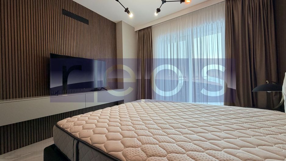 INCHIRIERE 2 CAMERE PREMIUM | 70 MP | LOC PARCARE INCLUS | EROU IANCU NICOLAE - Poză 3