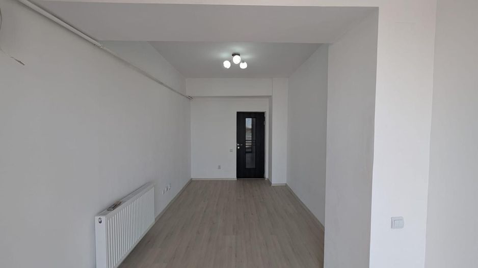Apartament 2 camere 48 mp utili + balcon panoramic Calea Ferentari 76A - Poză 6