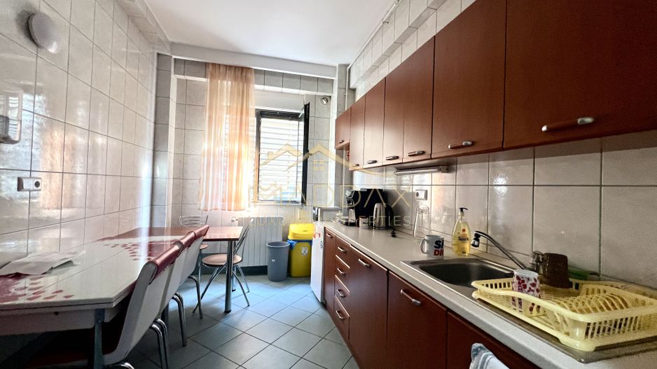 Apartament de Vanzare | 4 camere | Primaverii - Poză 18