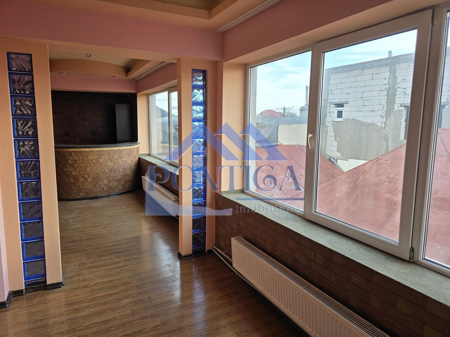 Casă P+1+M, ideală 2 familii / investiție – Zona Brătianu - Poză 1