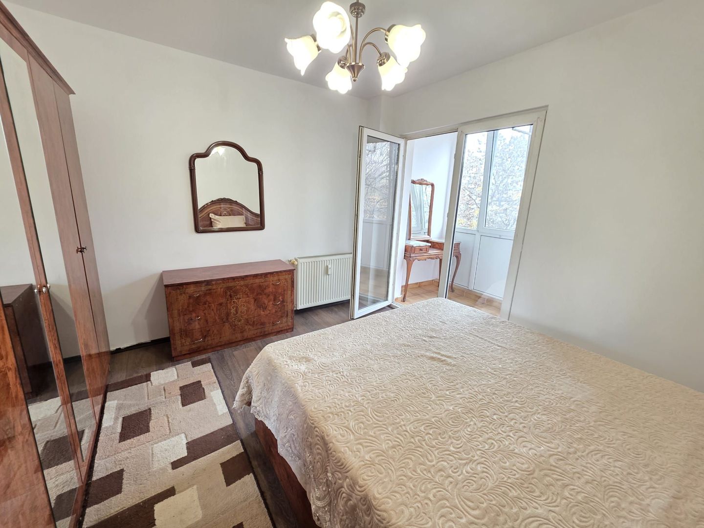 Apartament 2 camere Mihai Bravu - Piata Muncii - Poză 5