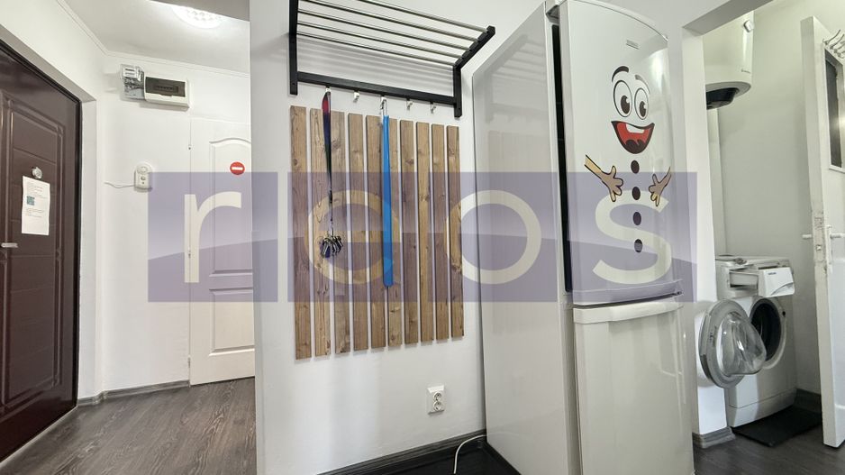VÂNZARE 4 CAMERE | ZONA SALAJAN | MOBILAT ȘI UTILAT - Poză 11