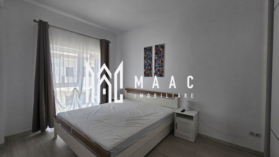 Apartament 3 camere de închiriat | Sub Arini, Sibiu | 86 mp - Poză 8