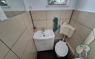 P 4213 - Spațiu de birou cu 5 încăperi în Târgu Mureș - Ultracentral - Poză 11