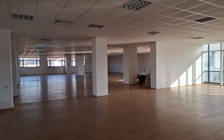 De inchiriat spatii birouri- 678 mp Pacurari Iasi - Poză 2