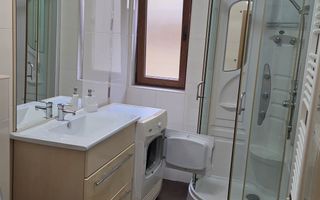 PENTHOUSE DE ÎNCHIRIAT | ELEGANȚĂ, LINIȘTE, CONFORT I DUMBRĂVIȚA - Poză 10