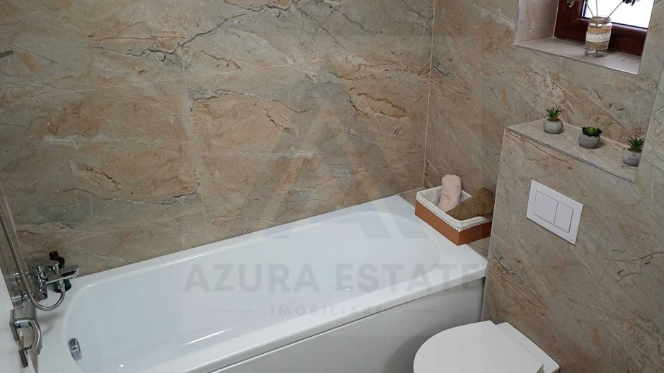 Apartament modern 3 camere 84 mp utli balcon 20 mp etaj 2 Dna Stanca - Poză 6