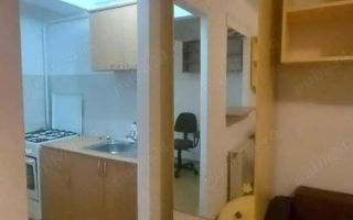 Garsoniera (Campus studențesc) Tudor Vladimirescu - Poză 2