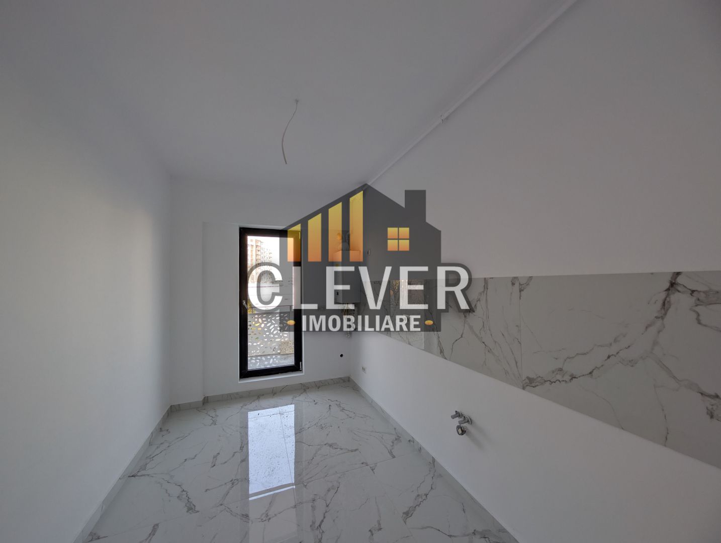 Duplex 3 camere Finalizat - Pallady, 8 min metrou Nicolae Teclu - Poză 9