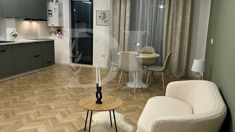 Apartament la cheie | Zona Eroilor - Poză 7