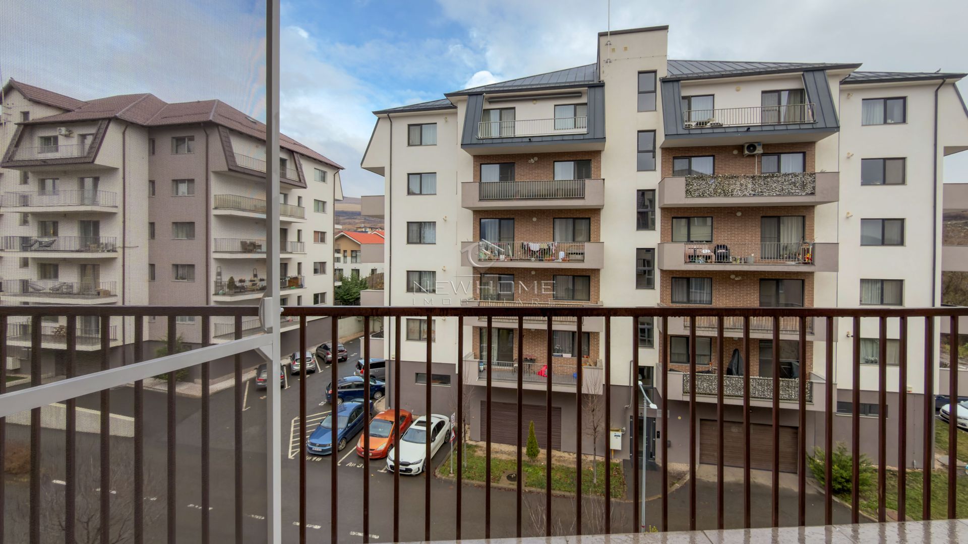 Apartament 2 camere Chinteni - Poză 14