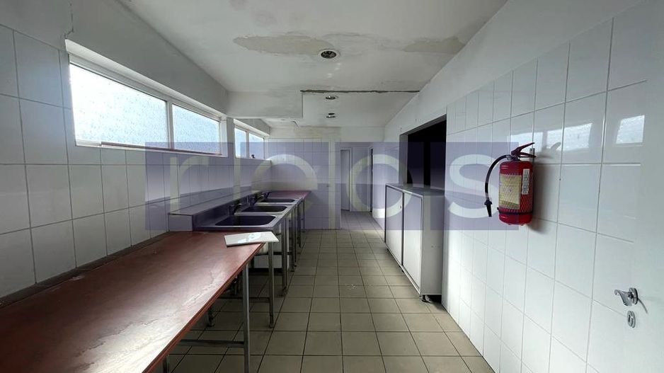 BRASOV-GHIMBAV | INCHIRIERE HALA +SHOWROOM | 6500 MP CONSTRUITI - Poză 56