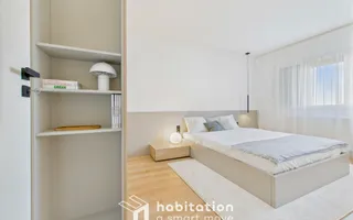 Locuința ideală – Apartament cu 3 camere renovat complet - tur virtual - Poză 17