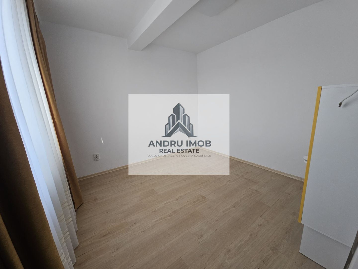 Apartament 3 Camere Semidecomandat|Loc Parcare Inclus|Drumul Fermei - Poză 5