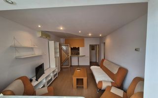 Închiriez apartament cu 3 camere,  centru - Poză 3