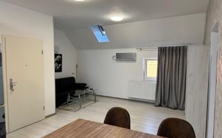 Apartament 3 camere de închiriat/ Centrul Istoric - Poză 4
