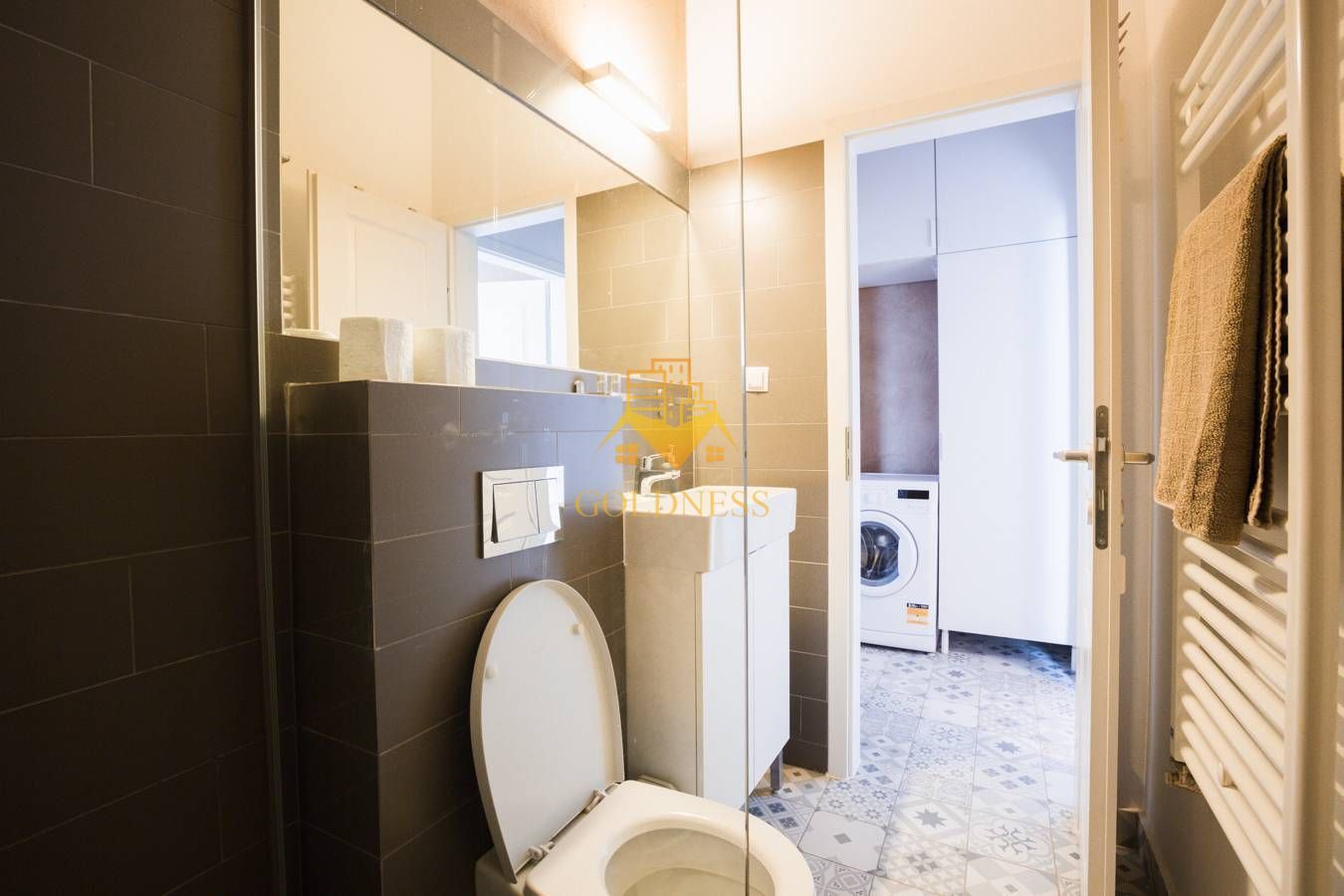 3 camere, UltraCentral, Piața Muzeului, George Barițiu, Piața Unirii - Poză 7