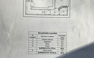 Comision 0 / Apartament in vila plus garsoniera Aviatorilor / Herăstrău - Poză 8