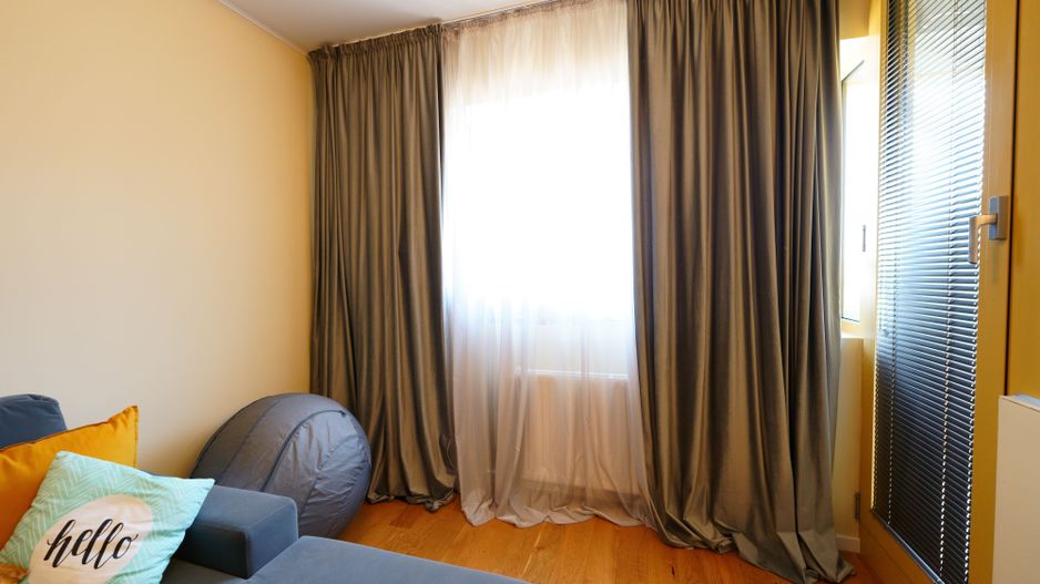 2 Camere cu 2 bai + Parcare, Aviatiei Park, Herastrau - Poză 14