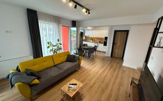 Apartament cu 2 camere, 67 mp, parcare, Zona Lavandei Residence - Poză 1