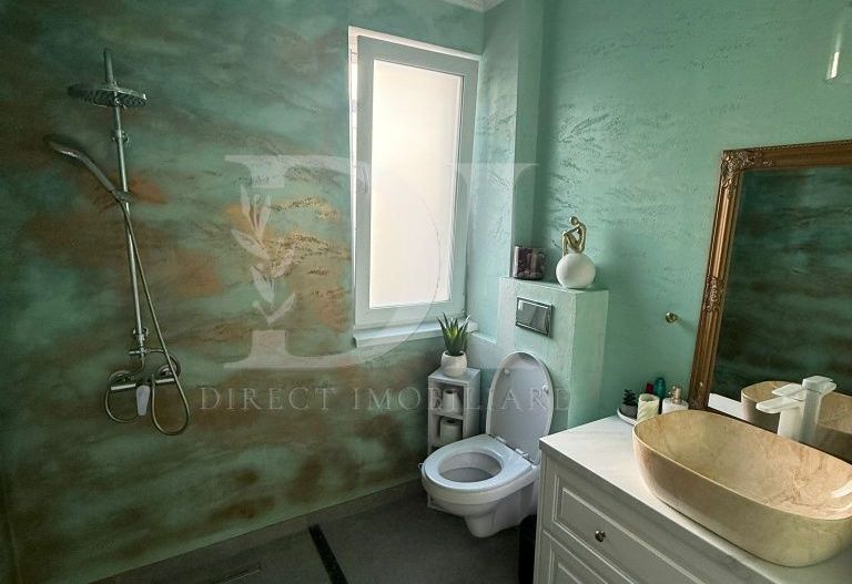 Casă la cheie | Zona Eroilor , Florești - Poză 19