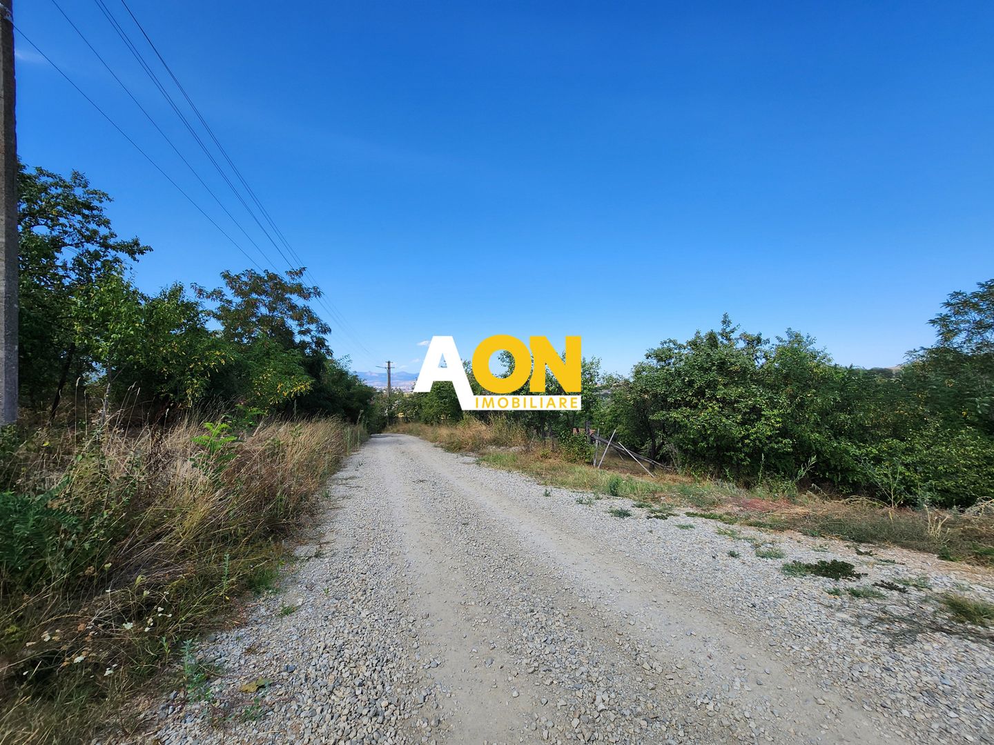 De vanzare teren intravilan 728mp, Oarda de Sus - Poză 5