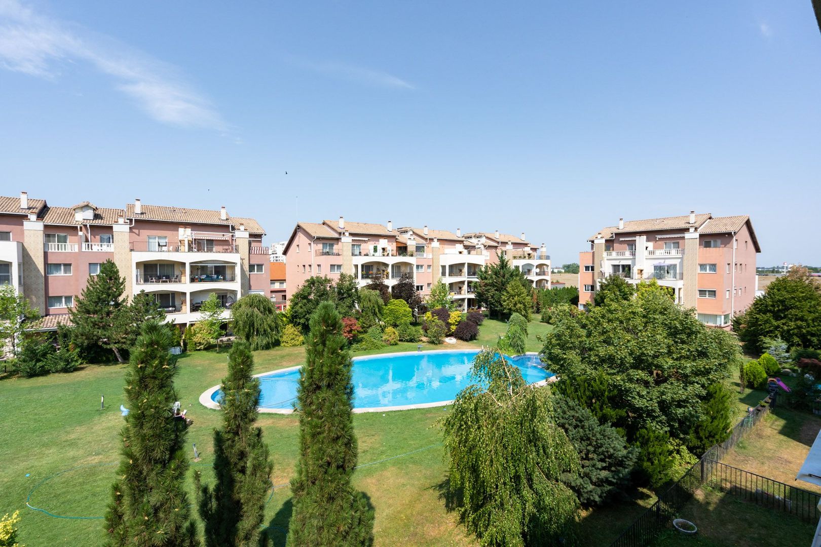 COMISION 0% - Apartament 125mp Ibiza Sol renovat, langa Scoala Americana - Poză 10